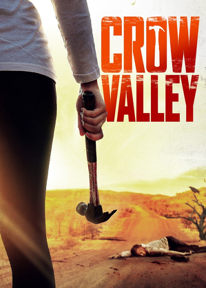     Crow Valley